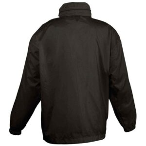 SOL'S Kids Surf Windbreaker Jacket