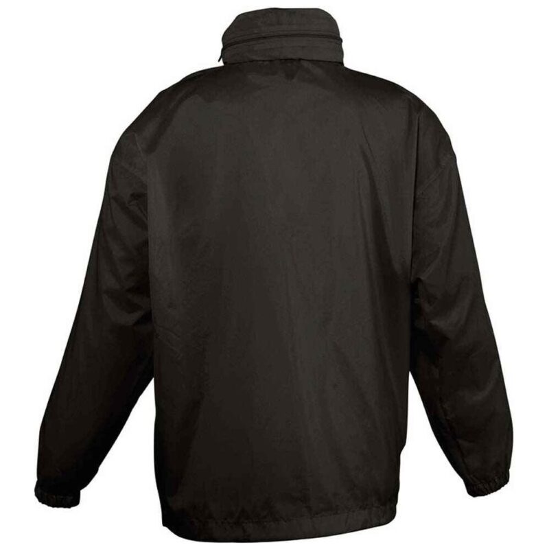 SOL'S Kids Surf Windbreaker Jacket