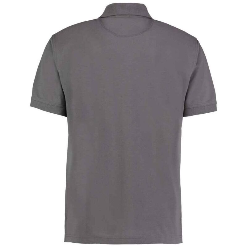 Kustom Kit Klassic Poly/Cotton Pique Polo Shirt