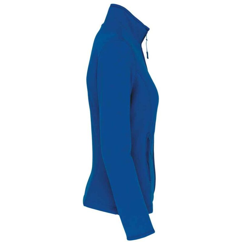 Kariban Ladies Maureen Micro Fleece Jacket