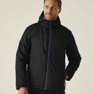 Regatta Navigate Waterproof Insulated Jacket