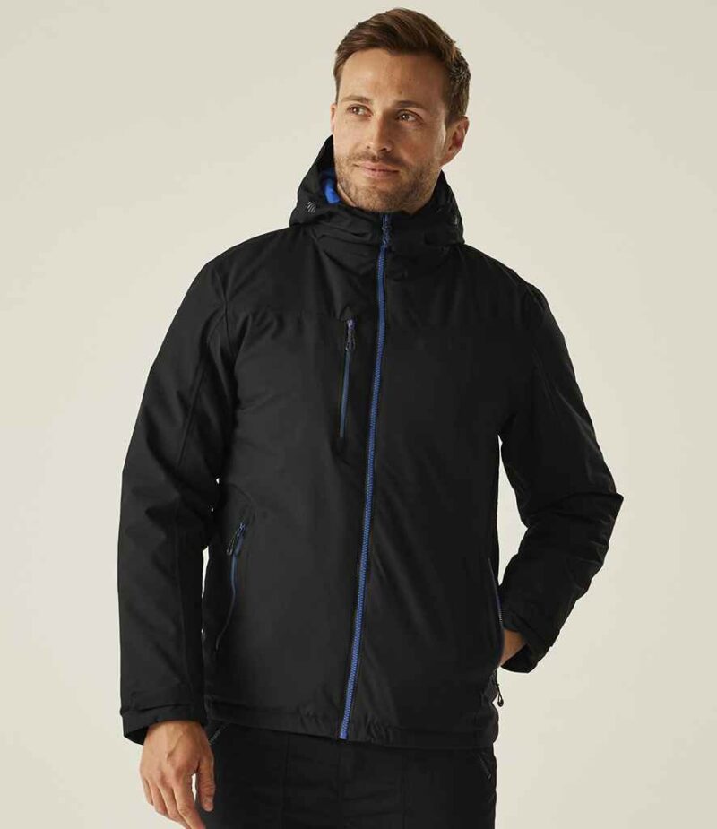 Regatta Navigate Waterproof Insulated Jacket
