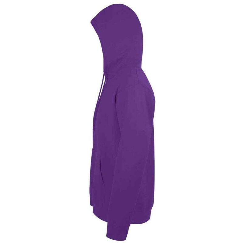SOL'S Unisex Snake Hooded Sweatshirt