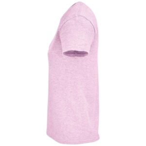 SOL'S Ladies Crusader Organic T-Shirt