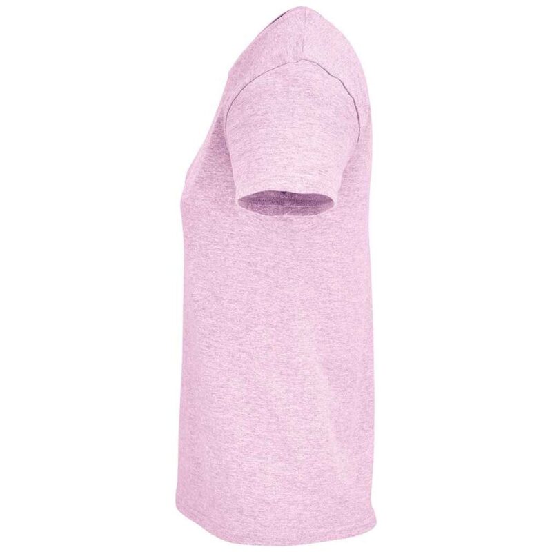 SOL'S Ladies Crusader Organic T-Shirt