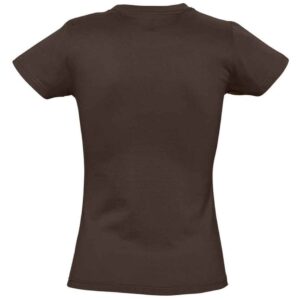 SOL'S Ladies Imperial Heavy T-Shirt