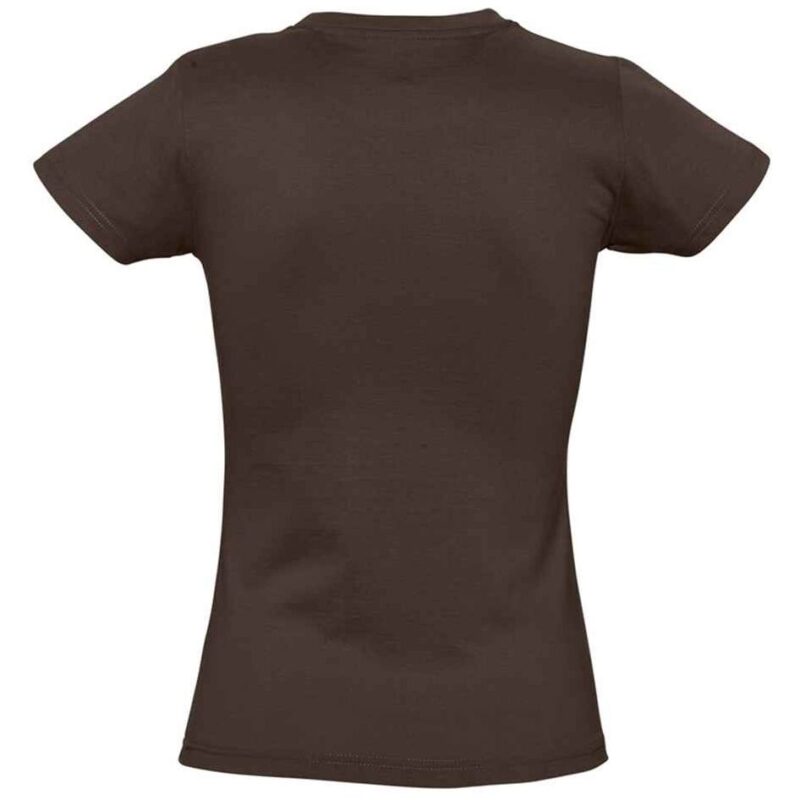 SOL'S Ladies Imperial Heavy T-Shirt