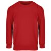 Bright Red