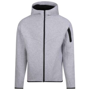 AWDis Cool Adapt Fleece Zoodie