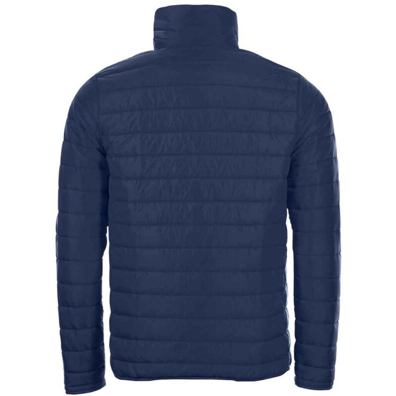 SOL'S Ride Padded Jacket