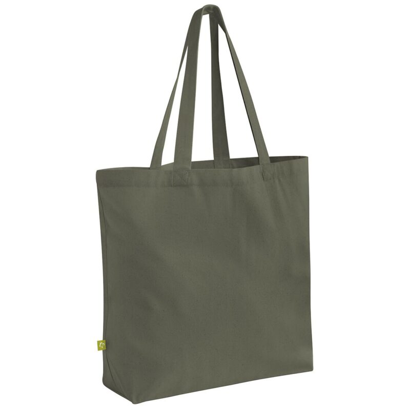 Westford Mill EarthAware Organic Maxi Bag For Life