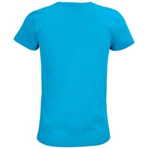 SOL'S Ladies Pioneer Organic T-Shirt