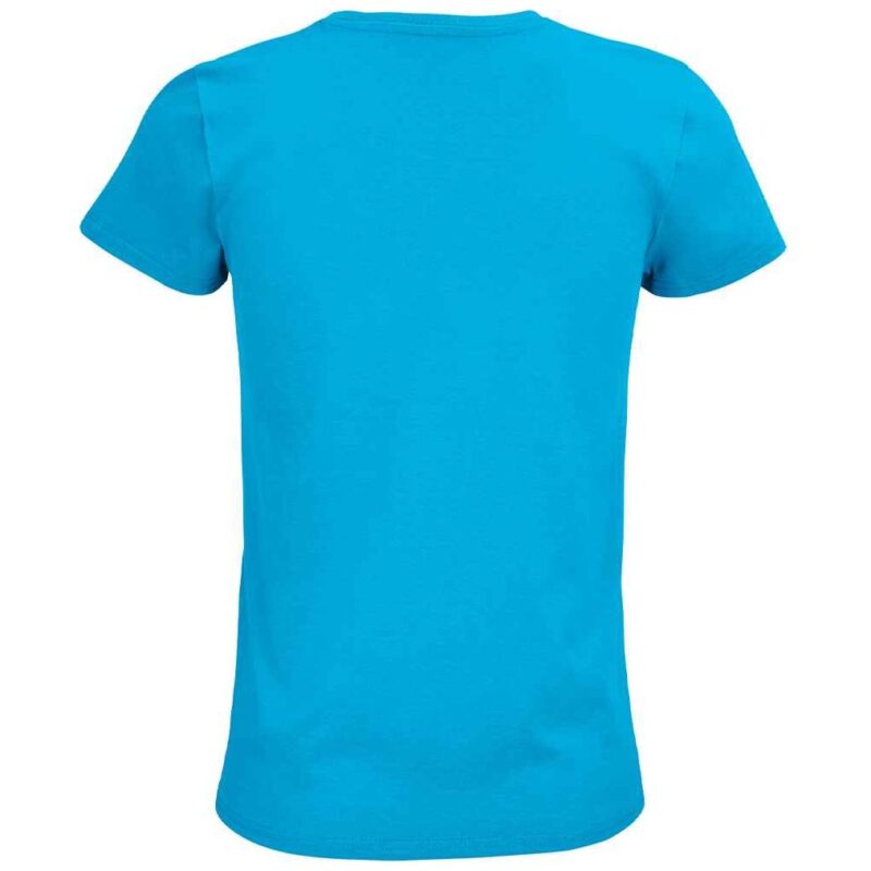 SOL'S Ladies Pioneer Organic T-Shirt