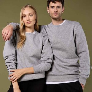 Kustom Kit Regular Fit Sweatshirt