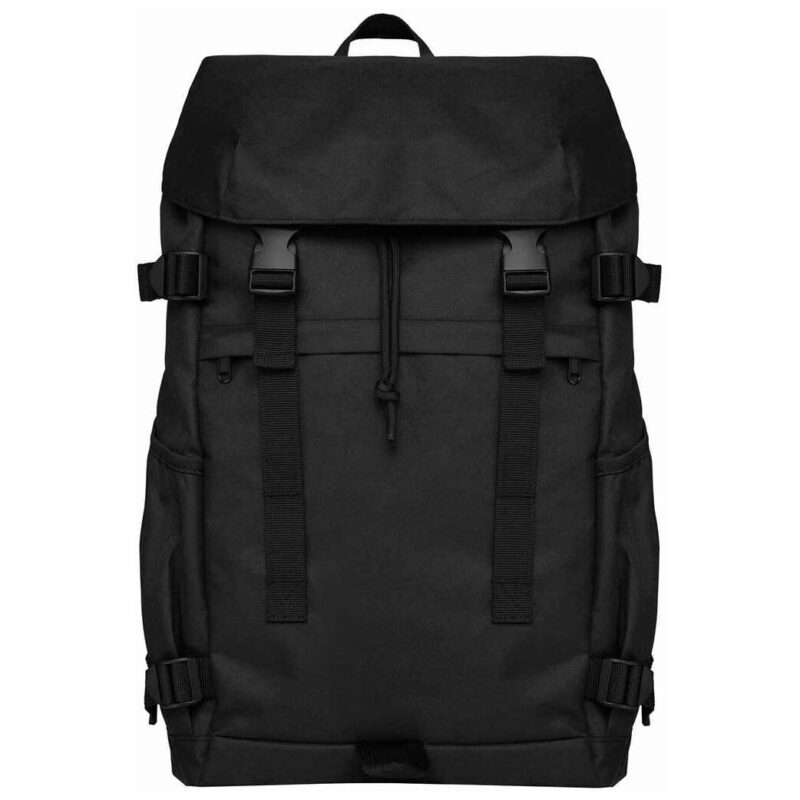 Native Spirit Unisex Backpack