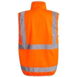 Regatta High Visibility Pro Full Zip Gilet