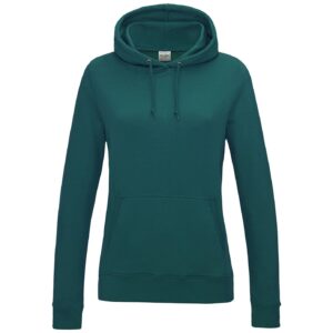 AWDis Ladies College Hoodie