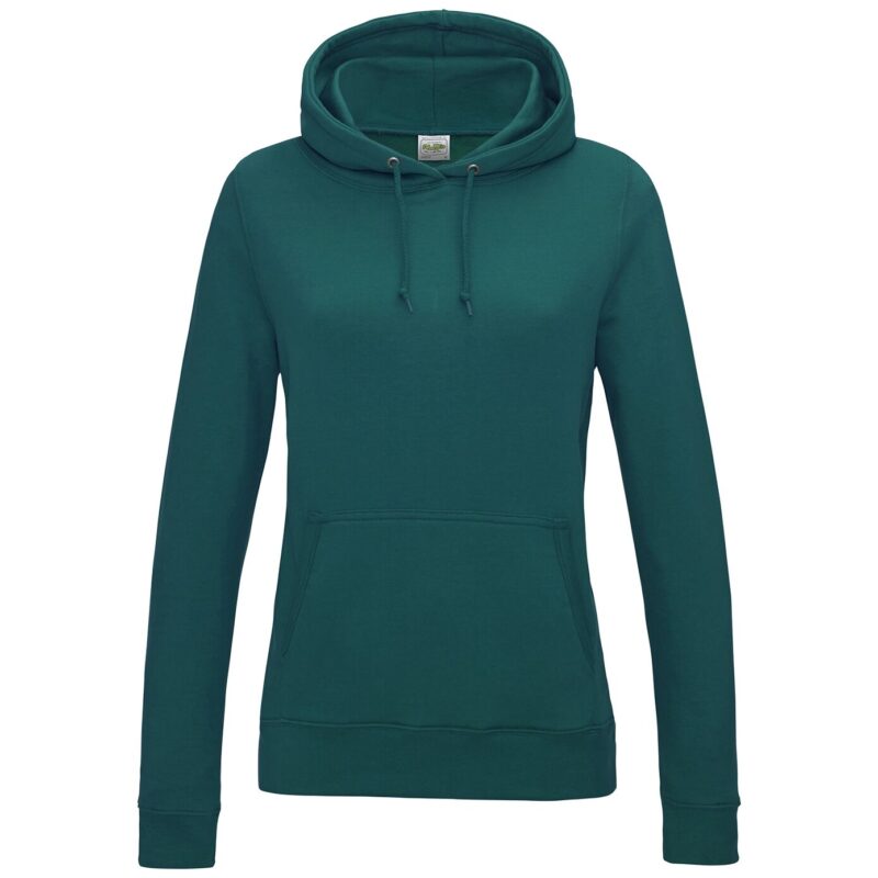 AWDis Ladies College Hoodie
