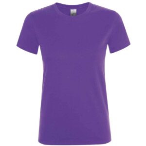 SOL'S Ladies Regent T-Shirt