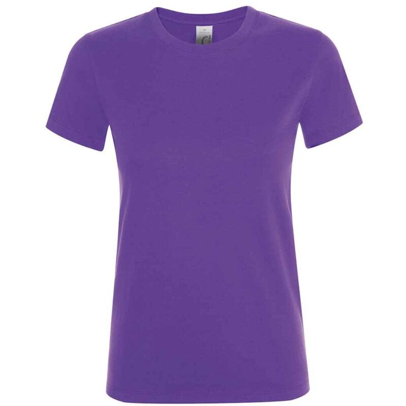 SOL'S Ladies Regent T-Shirt