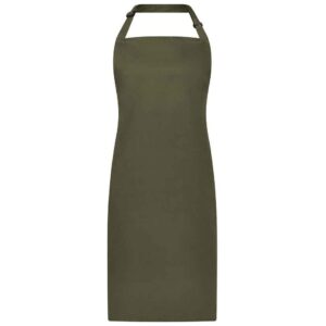 Brand Lab Adjustable Bib Apron