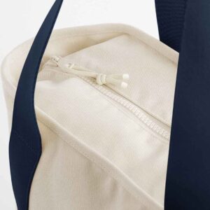 BagBase Edit Canvas Tote Bag