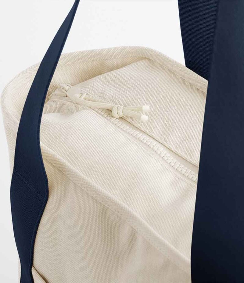 BagBase Edit Canvas Tote Bag