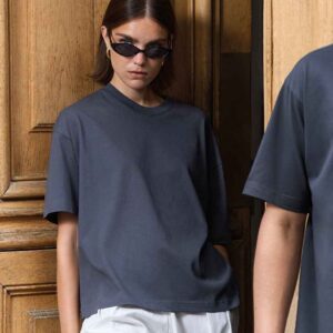 SOL'S Ladies Boxy Oversized Organic T-Shirt