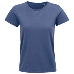 SOL'S Ladies Crusader Organic T-Shirt