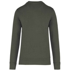 Kariban Unisex Crew Neck Sweatshirt