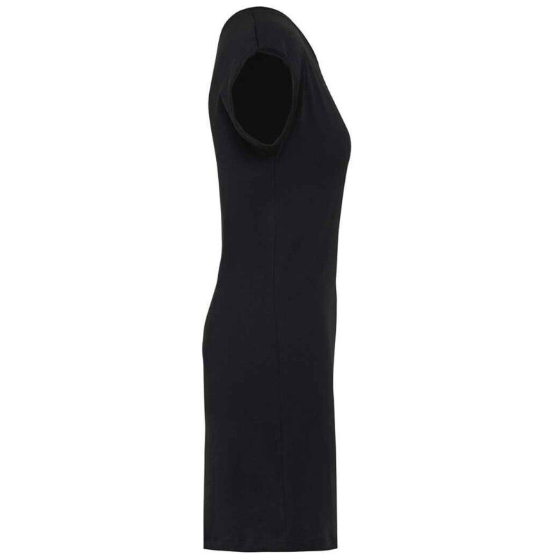 Kariban Ladies T-Shirt Dress