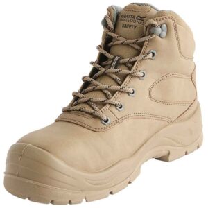 Regatta Safety Footwear Guardstone S7 Hikers