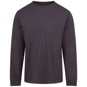 AWDis Long Sleeve 180 T-Shirt