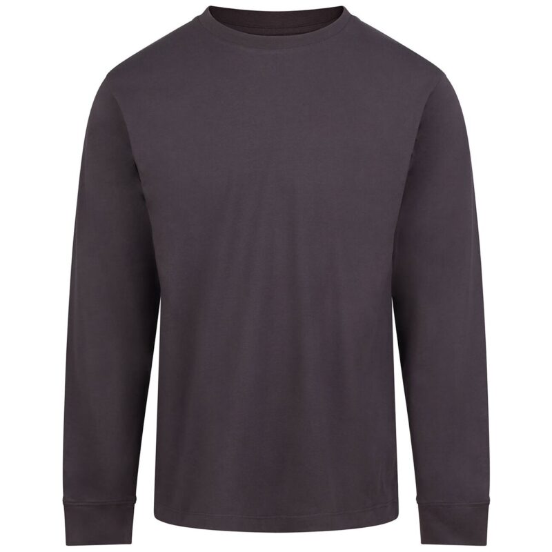 AWDis Long Sleeve 180 T-Shirt