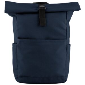 BagBase Premium Recycled Roll-Top Backpack