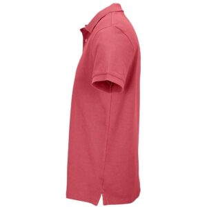 SOL'S Unisex Pacific Twin Pique Polo Shirt