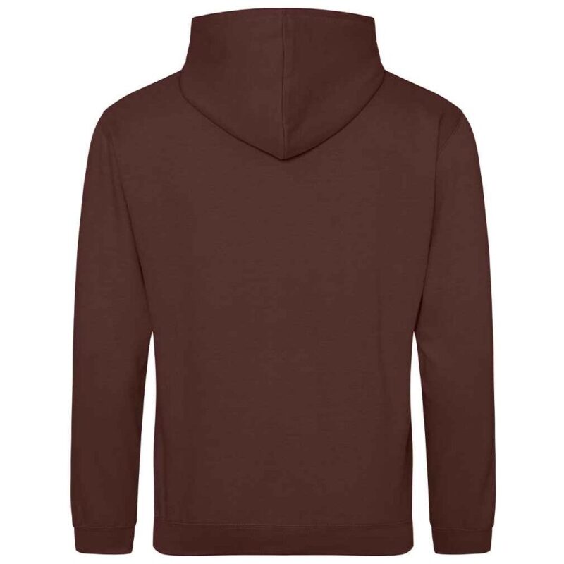 AWDis College Hoodie