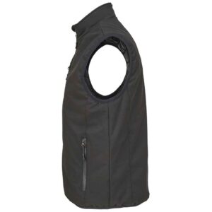 SOL'S Unisex Falcon Padded Bodywarmer