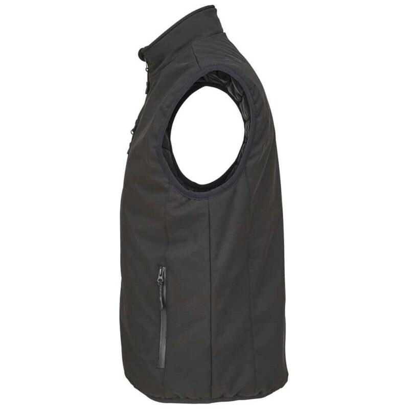 SOL'S Unisex Falcon Padded Bodywarmer