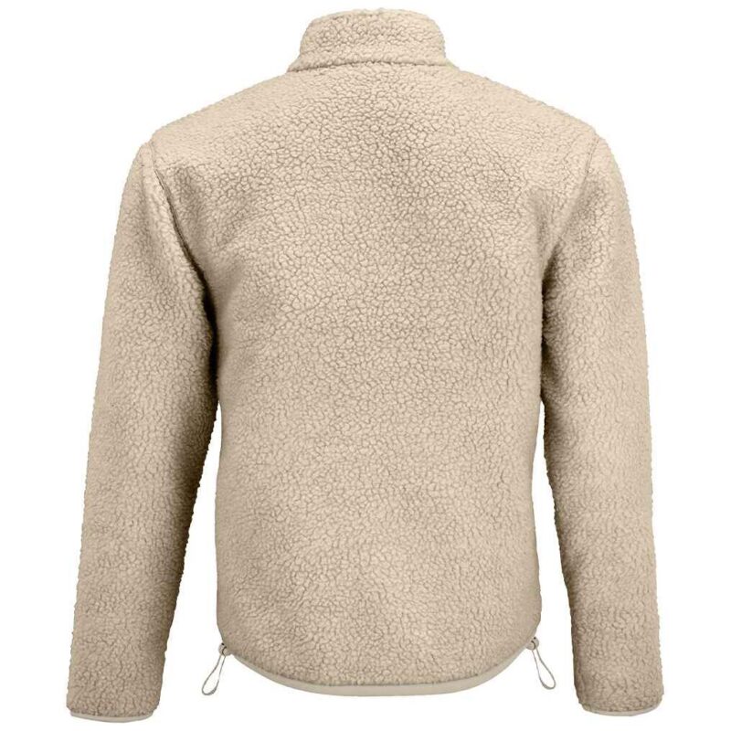 SOL'S Unisex Fury Sherpa Jacket