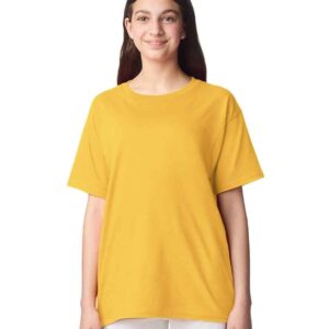 Gildan Kids Light Cotton T-Shirt
