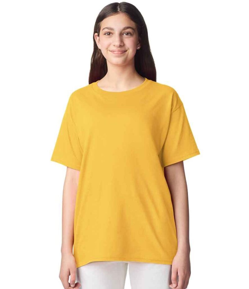 Gildan Kids Light Cotton T-Shirt