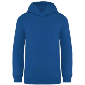 Native Spirit Kids Hooded Sweatshirt