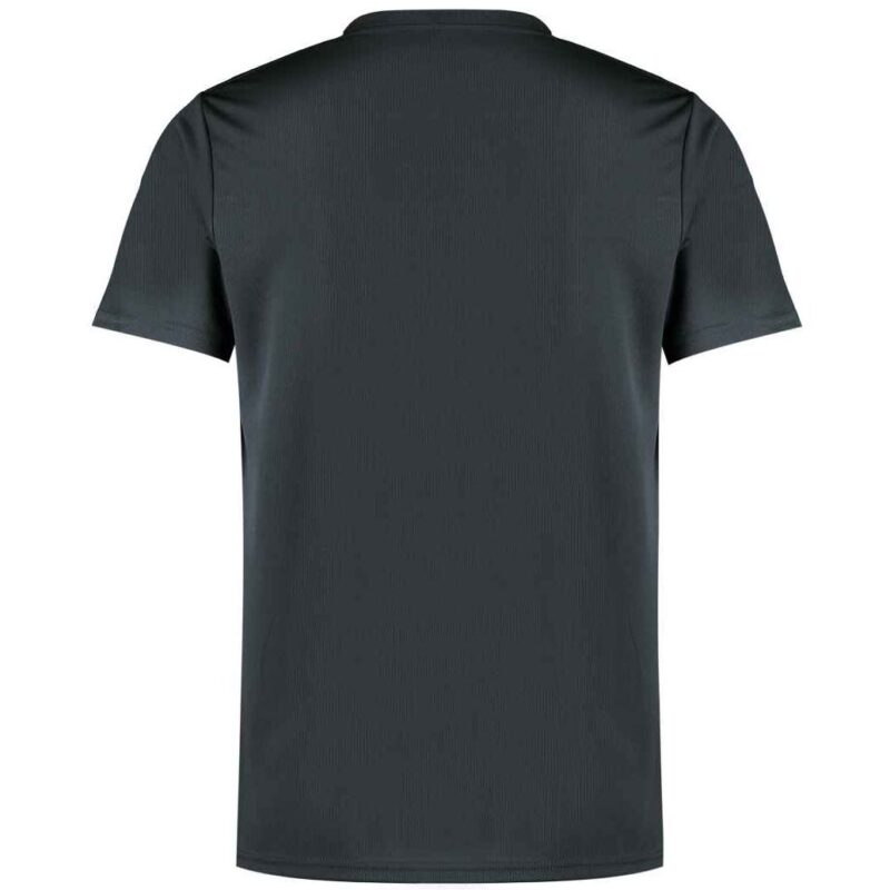 Kustom Kit Regular Fit Cooltex Plus Wicking T-Shirt
