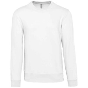 Kariban Crew Neck Sweatshirt