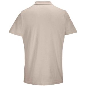 SOL'S Unisex Pulse Twin Pique Polo Shirt