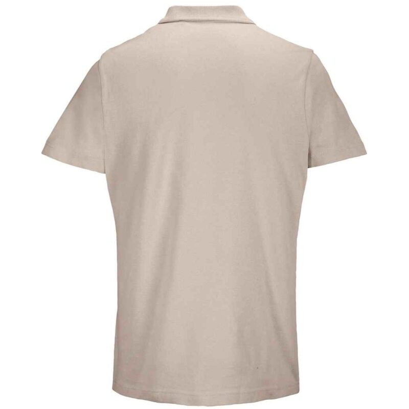 SOL'S Unisex Pulse Twin Pique Polo Shirt