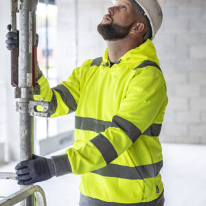 Regatta High Visibility Pro Contract Hoodie