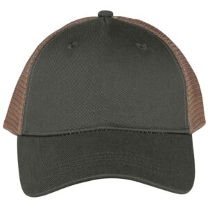 Native Spirit 5 Panel Trucker Cap