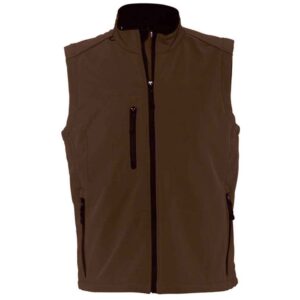 SOL'S Rallye Soft Shell Bodywarmer
